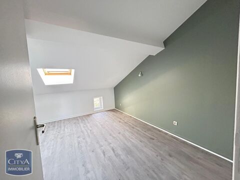  Appartement � louer 3 pi�ces 52 m�