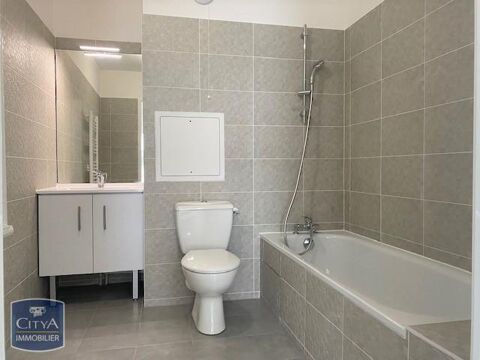  Appartement � louer 2 pi�ces 45 m�