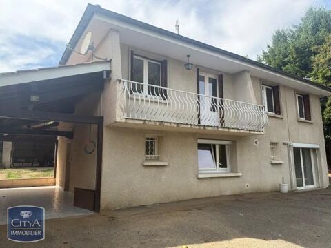   Location Maison Maison - 5 pièce(s) - 134 m²
