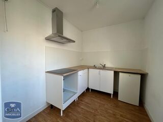  Appartement � louer 1 pi�ce 33 m�