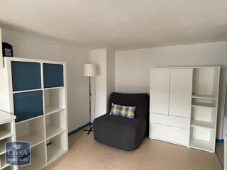  Appartement � louer 1 pi�ce 15 m�