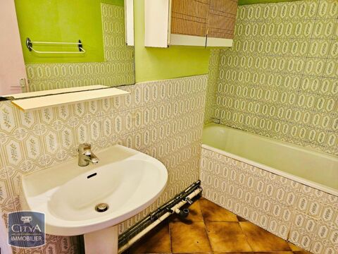  Appartement � louer 1 pi�ce 31 m�