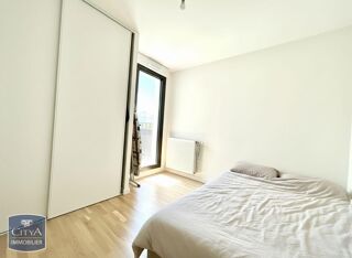  Appartement � louer 3 pi�ces 52 m�
