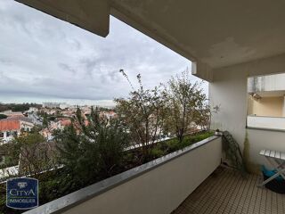  Appartement � louer 2 pi�ces 52 m�