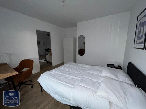  Appartement � louer 2 pi�ces 43 m�