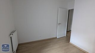  Appartement à louer 3 pièces 68 m²