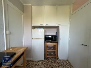  Appartement � louer 3 pi�ces 48 m�