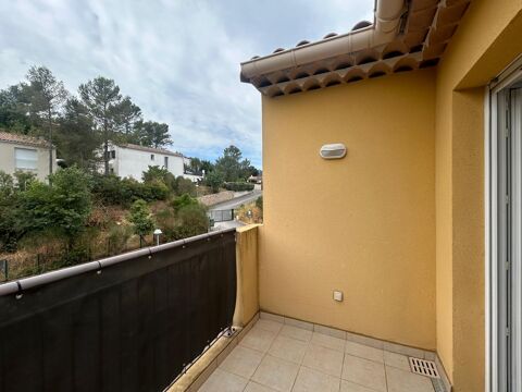  Appartement � louer 2 pi�ces 38 m�