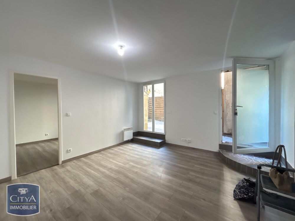 location Appartement - 2 pièce(s) - 44 m² Bordeaux (33000)