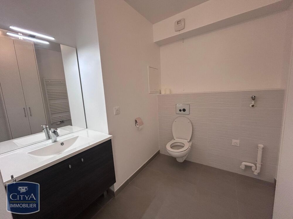 location Appartement - 1 pièce(s) - 26 m² Viroflay (78220)
