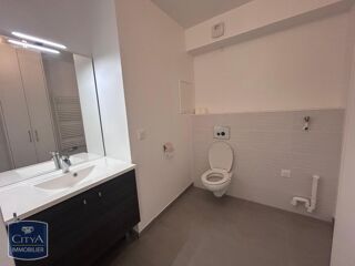  Appartement à louer 1 pièce 26 m²
