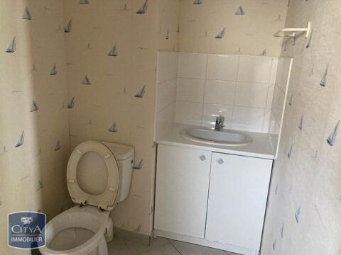  Maison � louer 4 pi�ces 86 m�