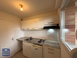  Appartement à louer 2 pièces 47 m²