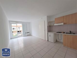  Appartement à louer 2 pièces 36 m²
