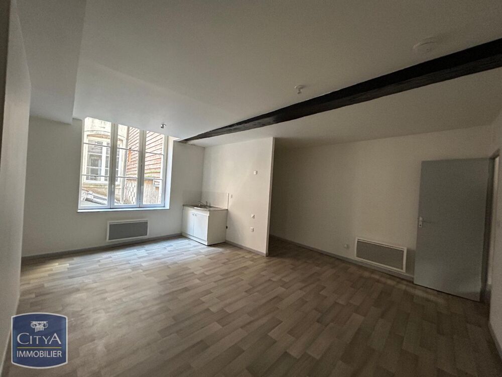 location Appartement - 2 pièce(s) - 55 m² Sedan (08200)