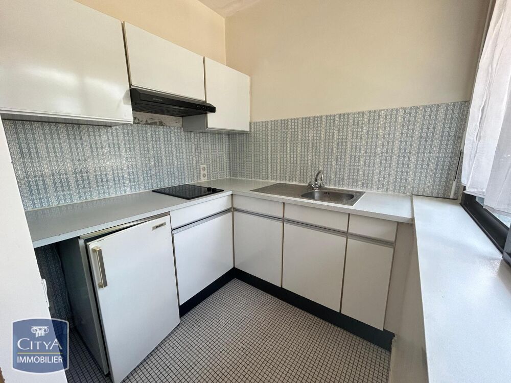 location Appartement - 1 pièce(s) - 31 m² Pau (64000)