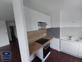  Appartement à louer 4 pièces 71 m²