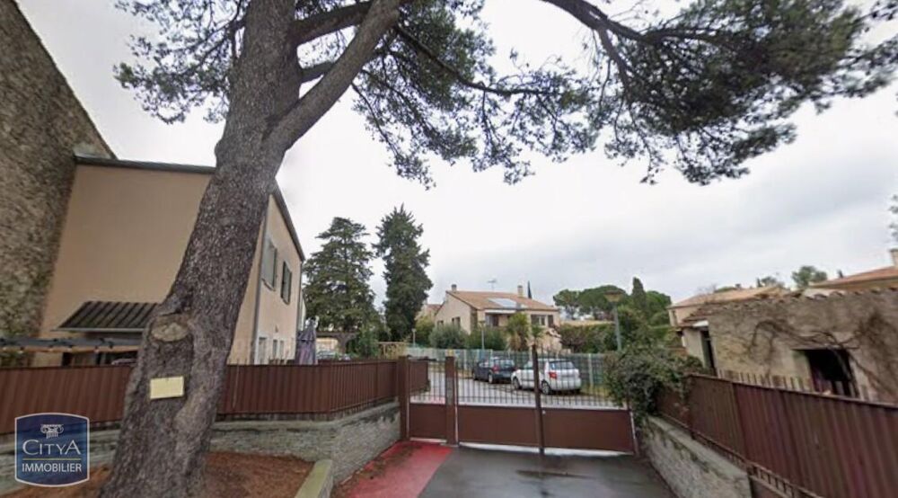 location Appartement - 2 pièce(s) - 42 m² Lavérune (34880)