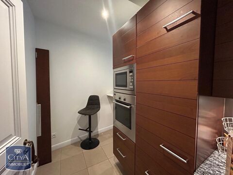  Appartement � louer 2 pi�ces 53 m�