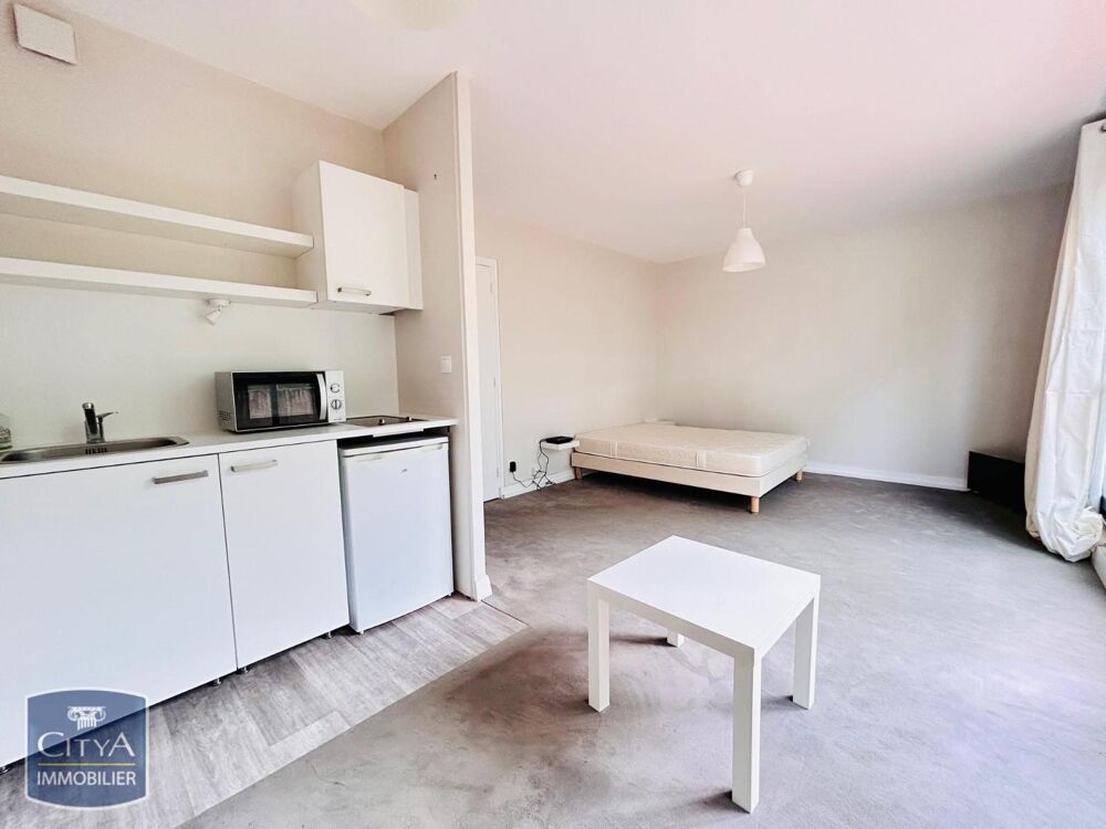 location Appartement - 1 pièce(s) - 30 m² Lognes (77185)