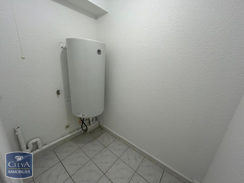 location Appartement - 2 pièce(s) - 48 m² Portes-lès-Valence (26800)