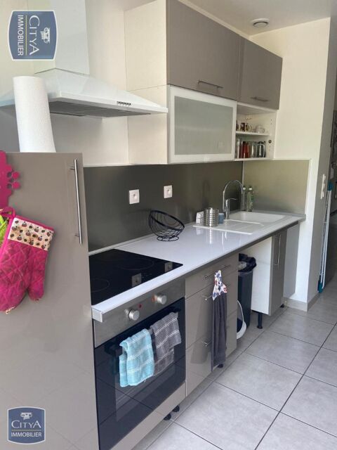  Maison � louer 3 pi�ces 68 m�