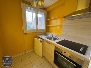  Appartement à louer 1 pièce 37 m²