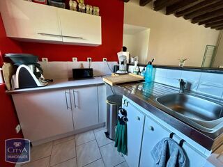  Appartement � louer 2 pi�ces 53 m�