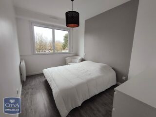  Appartement à louer 2 pièces 51 m²