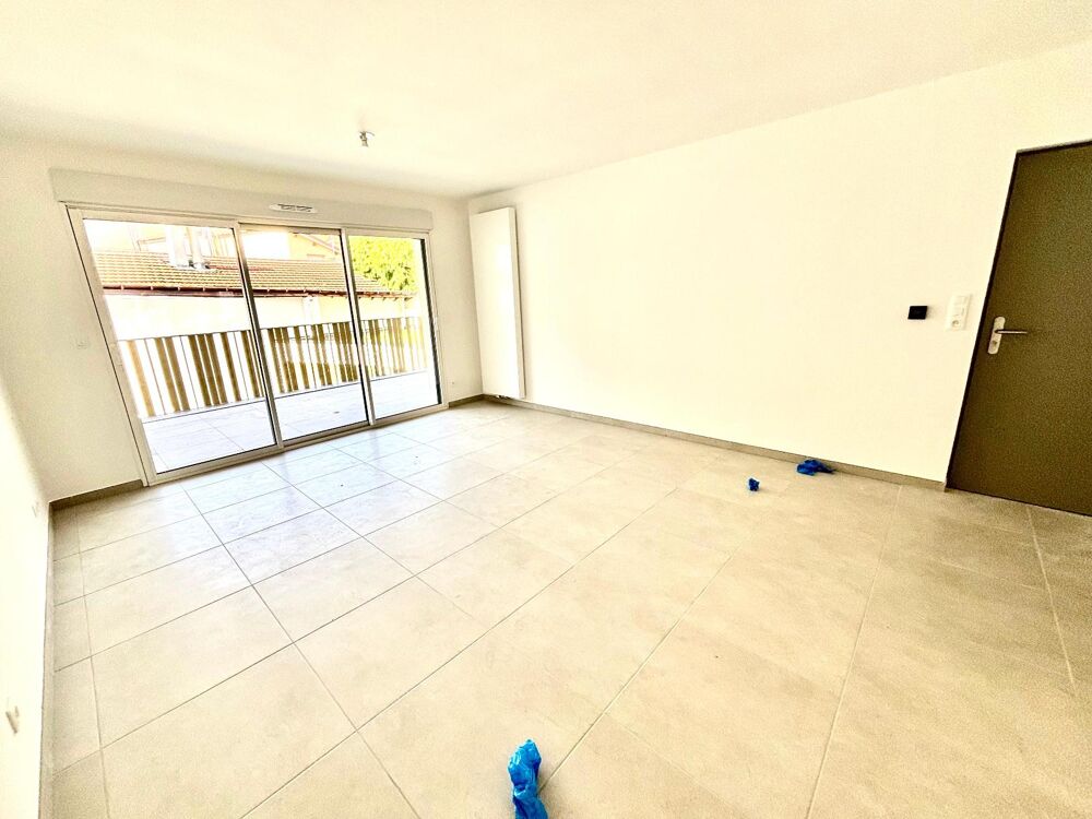 location Appartement - 3 pièce(s) - 64 m² Roche-la-Molière (42230)