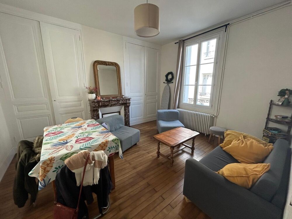 Prébendes - À LOUER : Maison T4 située dans le quartier ....
