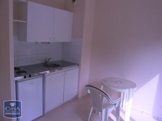  Appartement à louer 1 pièce 23 m²