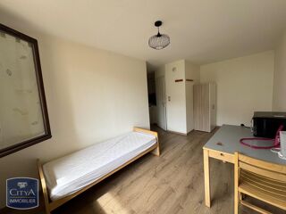  Appartement � louer 1 pi�ce 18 m�