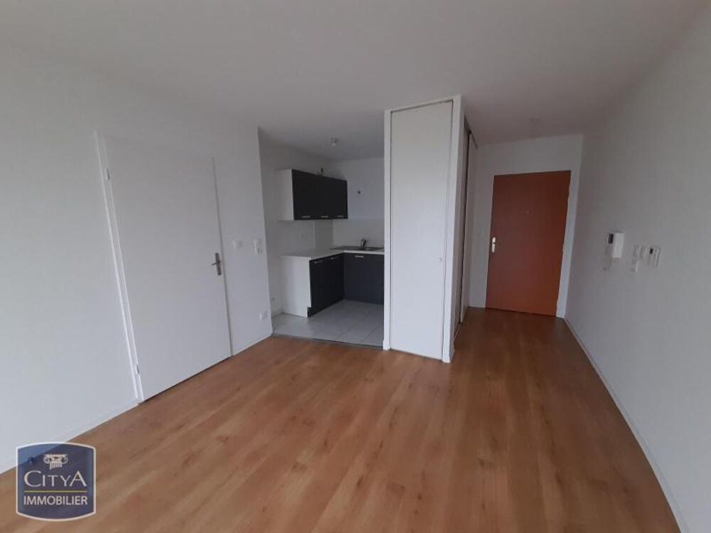 location Appartement - 2 pièce(s) - 39 m² Dijon (21000)