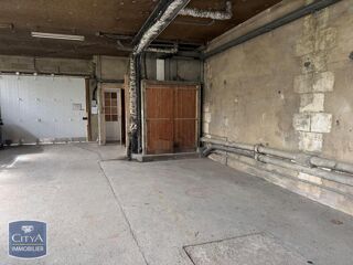 location Appartement - 1 pièce(s) - 15 m² Poitiers (86000)