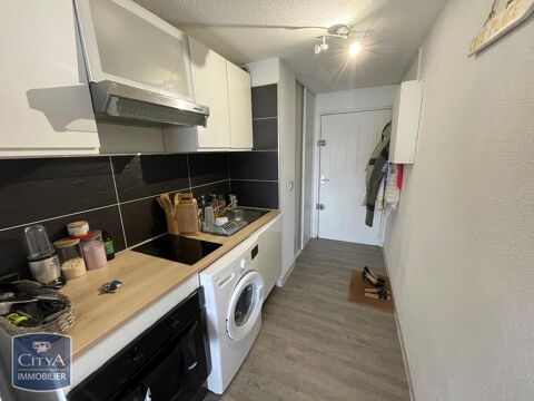  Appartement � louer 2 pi�ces 23 m�