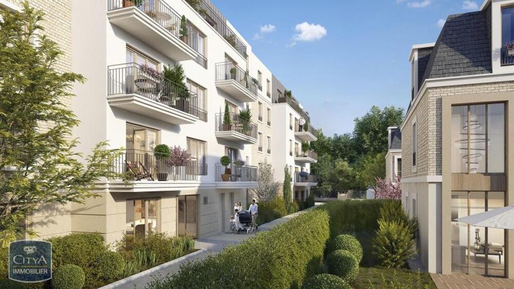 location Appartement - 1 pièce(s) - 23 m² Villejuif (94800)