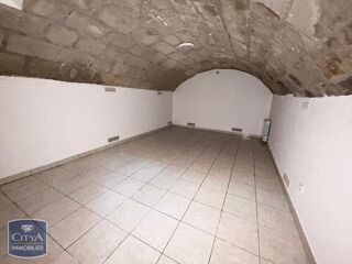  Appartement à louer 1 pièce 26 m²