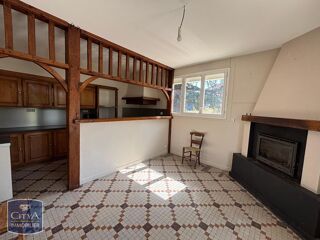  Maison à louer 5 pièces 150 m²