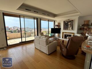  Appartement � louer 4 pi�ces 120 m�