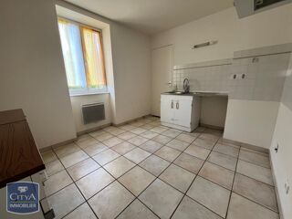  Appartement à louer 3 pièces 59 m²