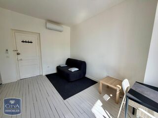  Appartement � louer 1 pi�ce 18 m�