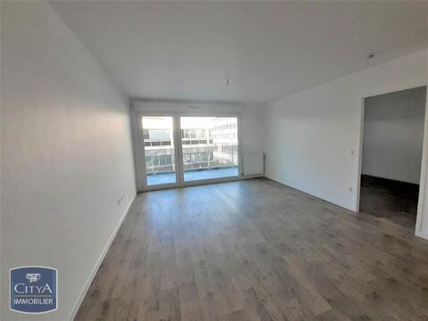   Location Appartement Appartement - 2 pi�ce(s) - 47 m�