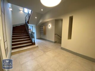 Appartement � louer 1 pi�ce 32 m�