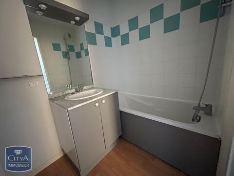  Appartement  louer 3 pices 58 m