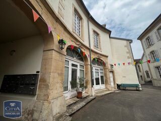  Appartement � louer 1 pi�ce 24 m�