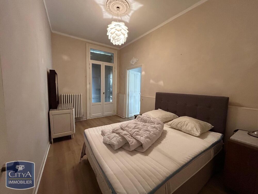 location Appartement - 2 pièce(s) - 56 m² Avignon (84000)