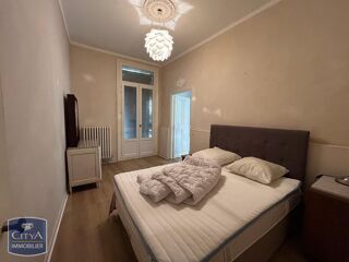  Appartement à louer 2 pièces 56 m²