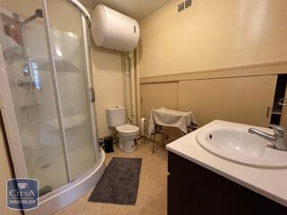  Appartement à louer 1 pièce 31 m²