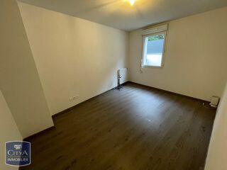  Appartement à louer 2 pièces 43 m²
